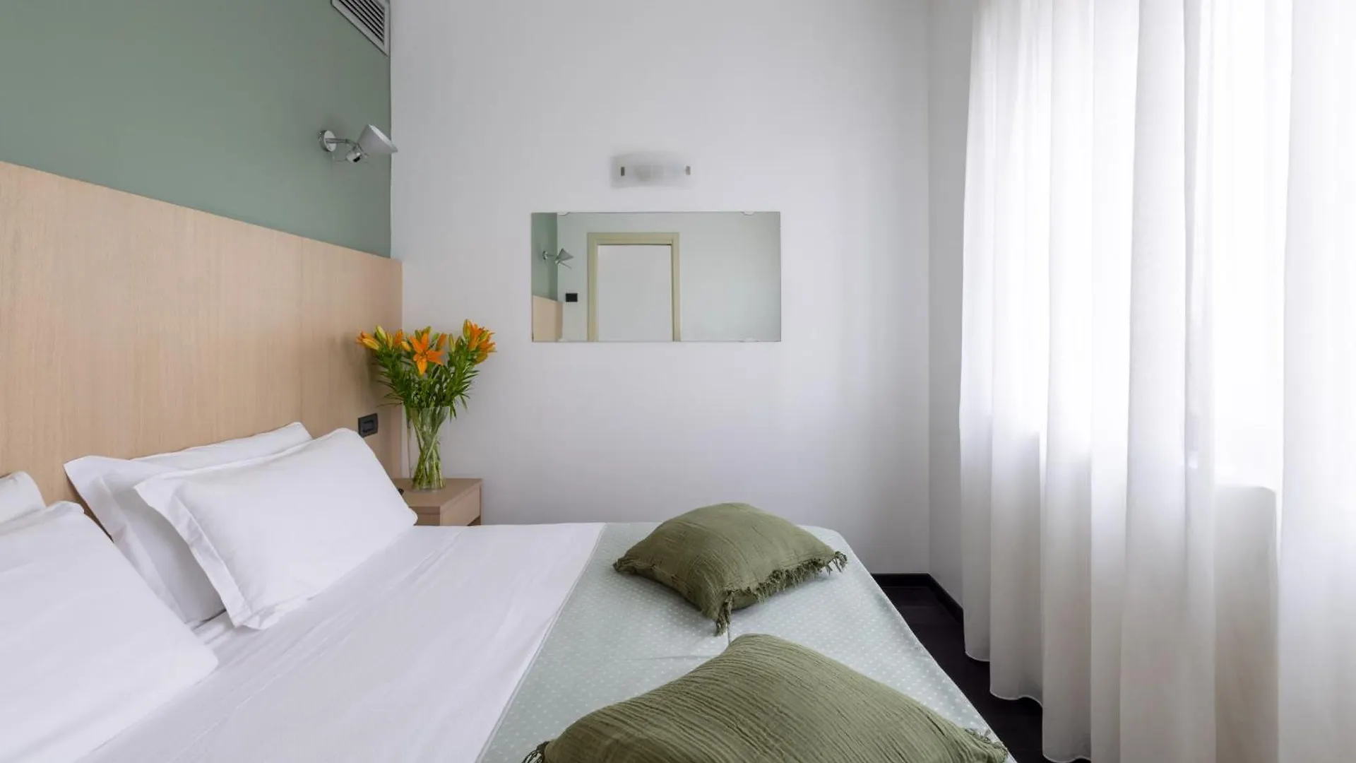 Energy Park Hotel Vimercate