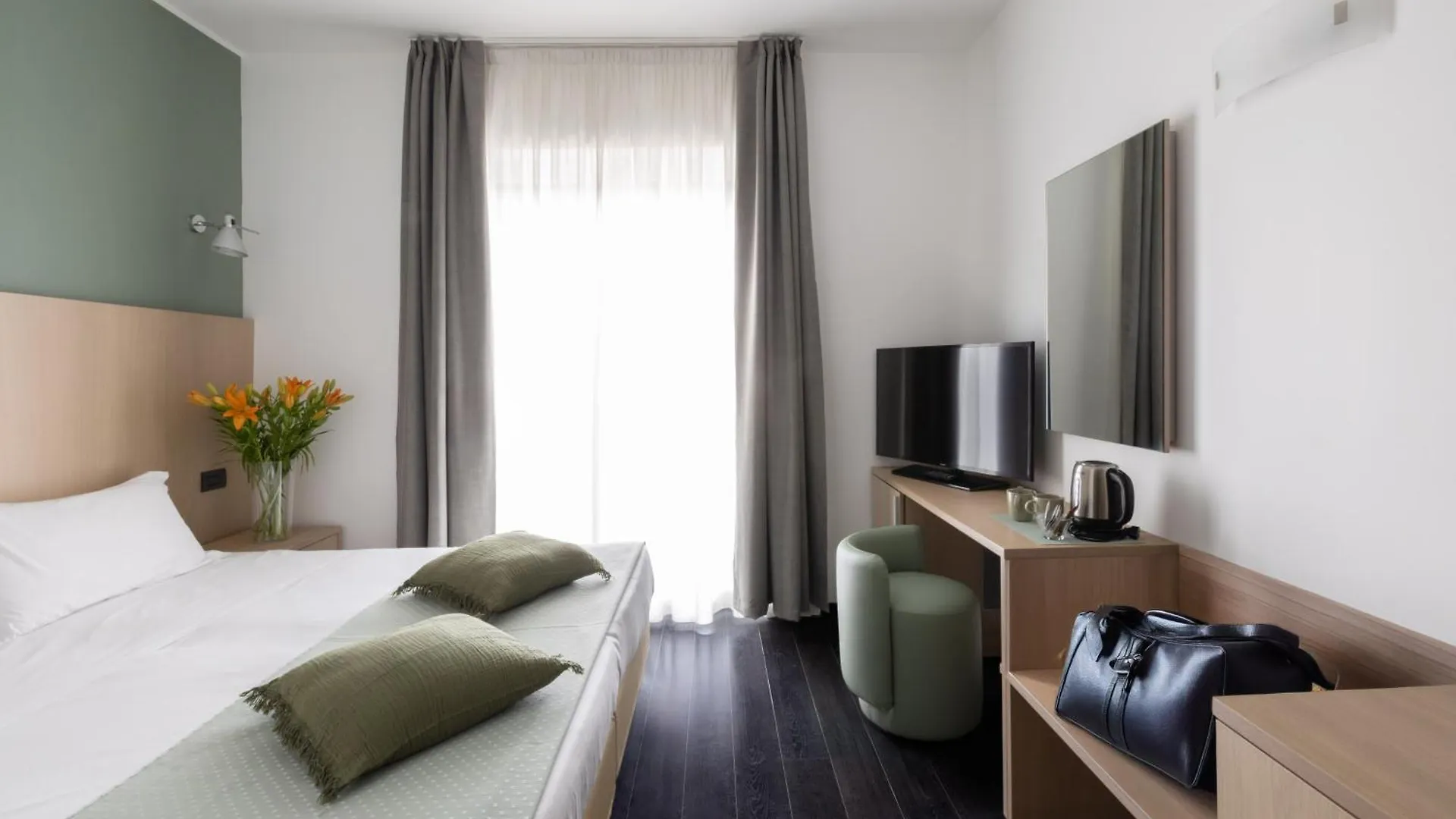 Energy Park Hotel Vimercate 4*,  Italia