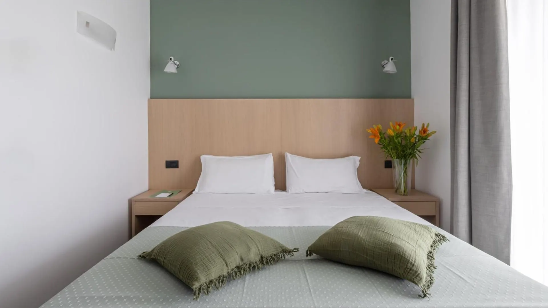 Energy Park Hotel Vimercate