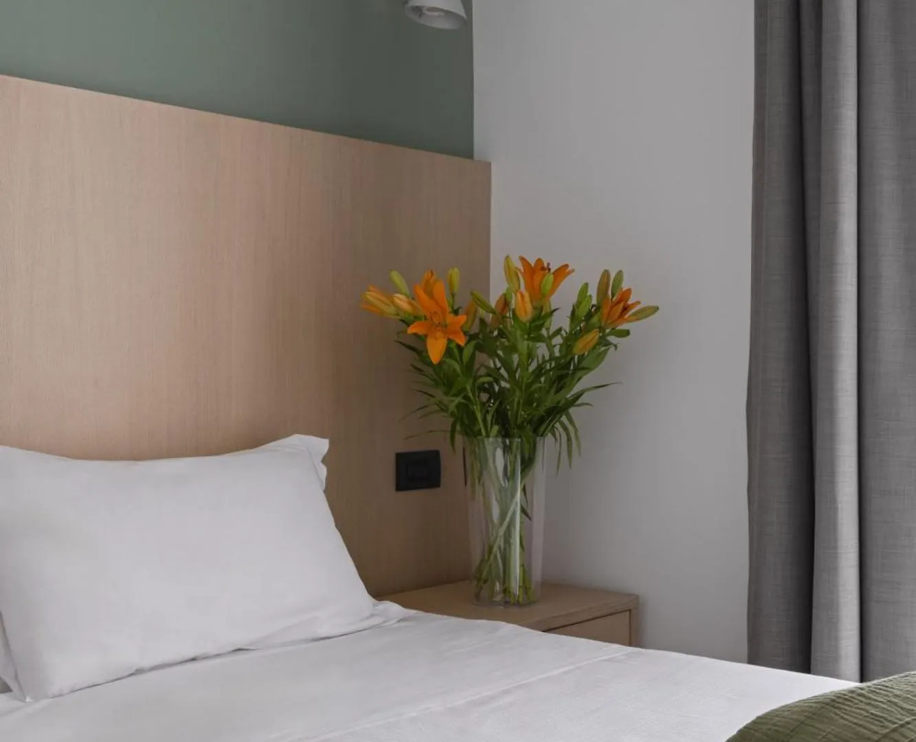 Energy Park Hotel Vimercate 4*,  Italia