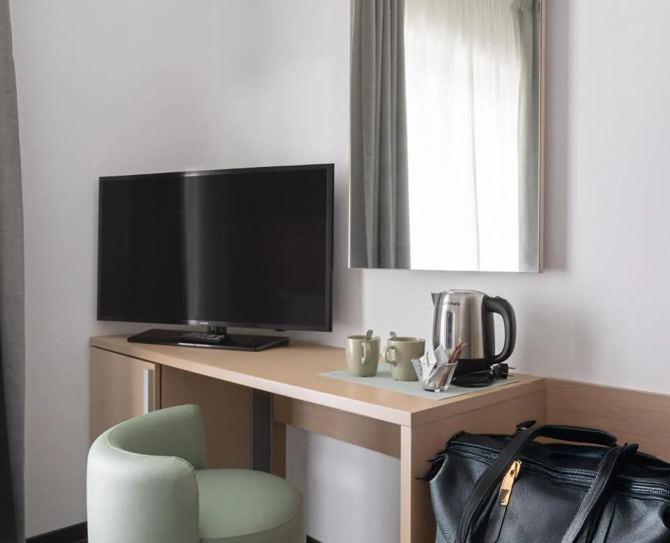 Energy Park Hotel Vimercate