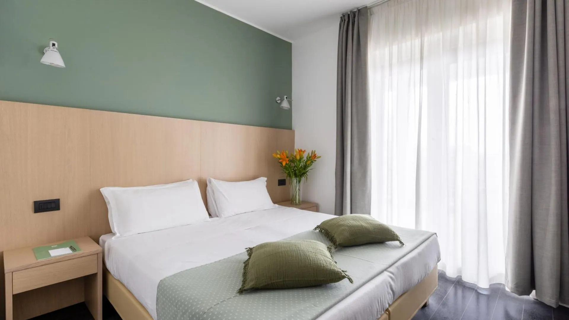 Energy Park Hotel Vimercate