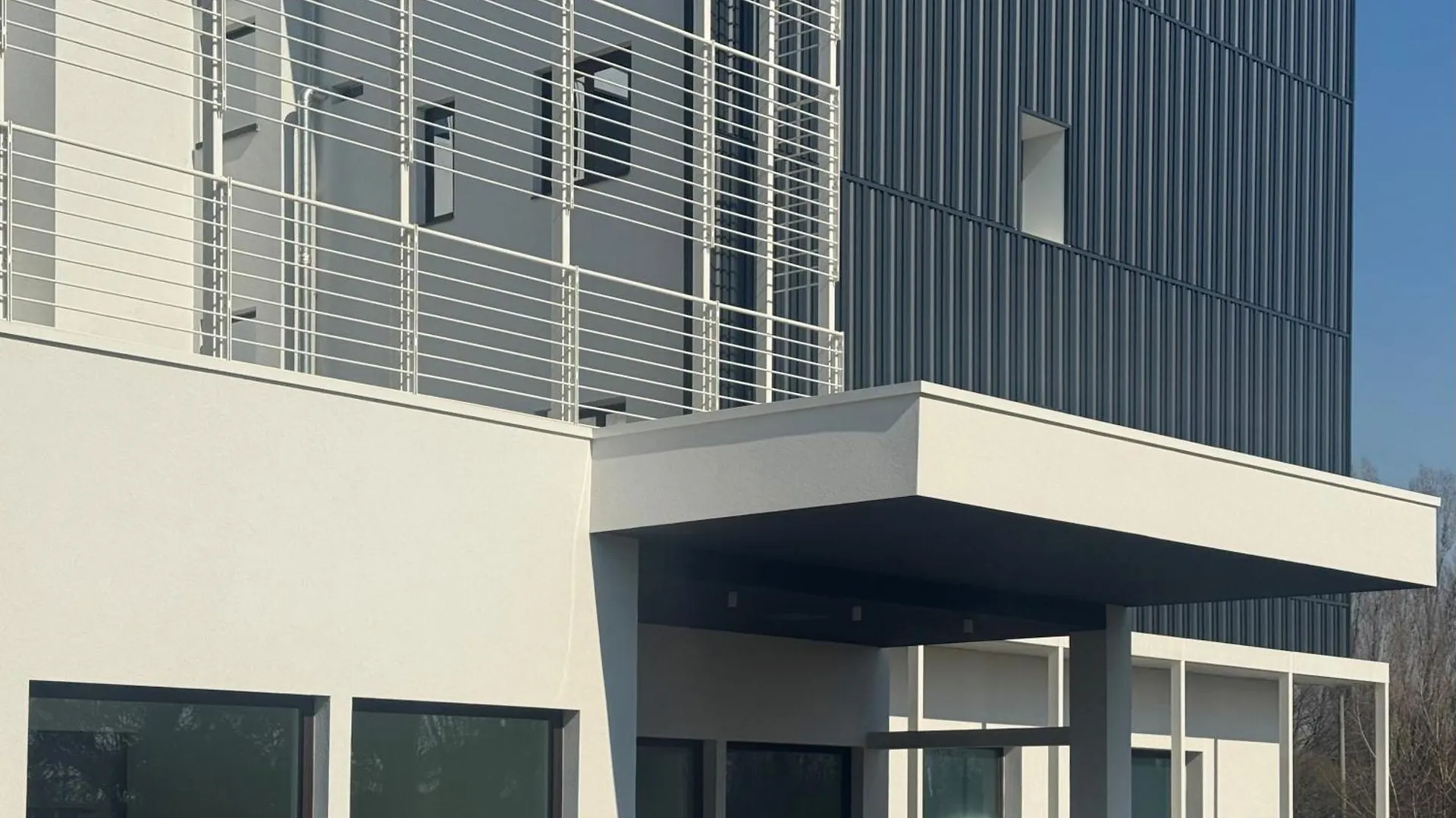 ****  Energy Park Hotel Vimercate Italia