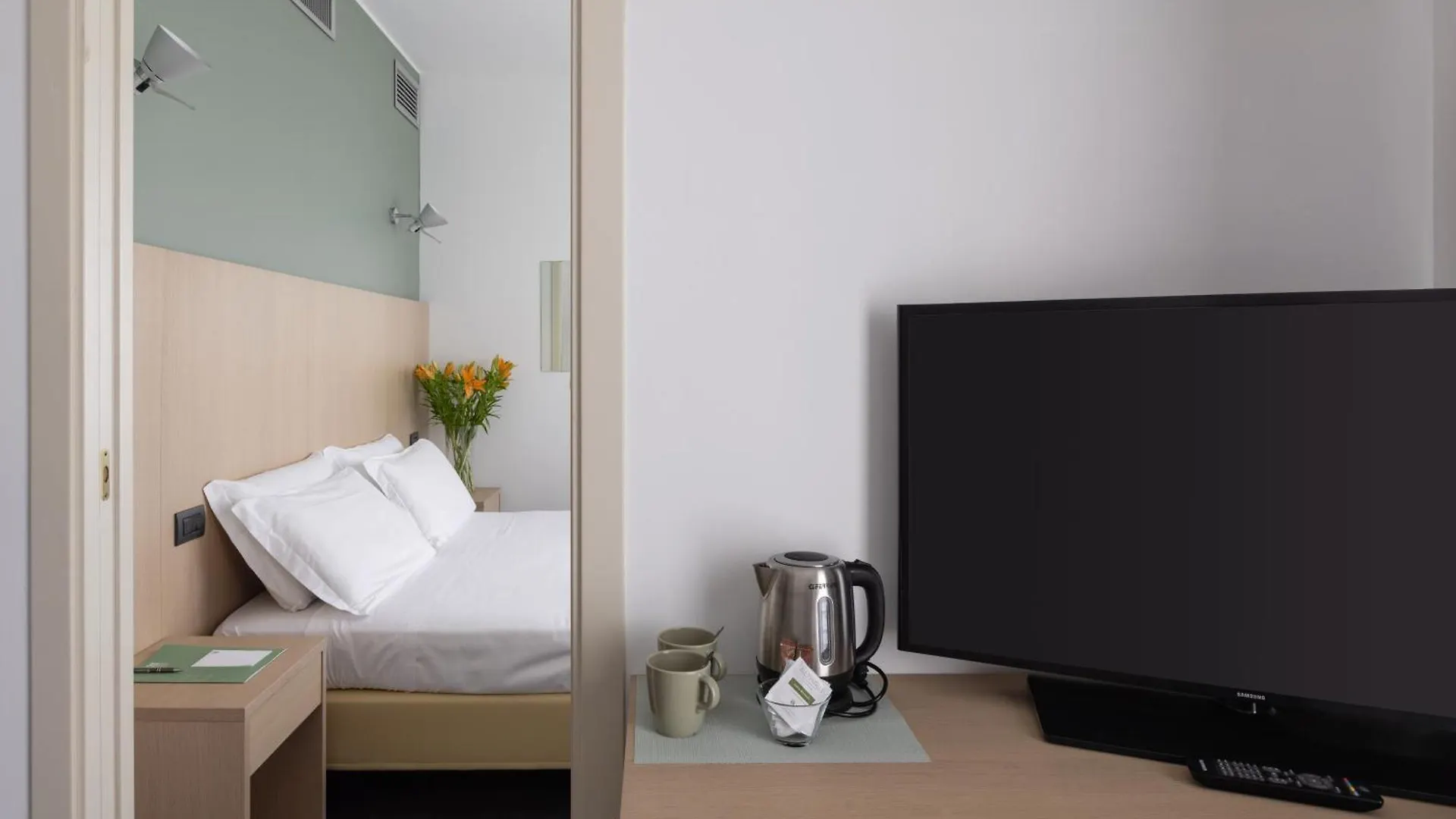 Energy Park Hotel Vimercate