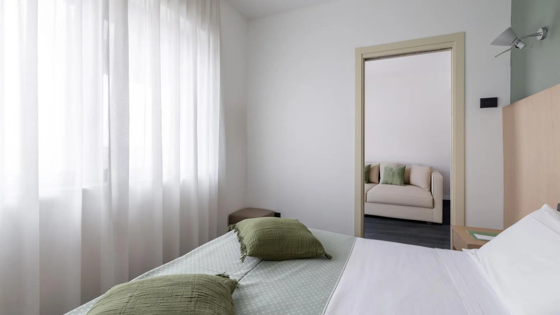 Energy Park Hotel Vimercate