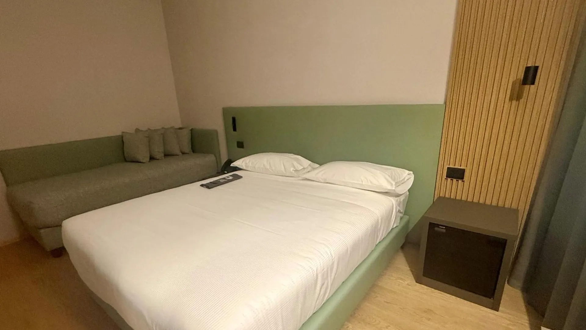 Energy Park Hotel Vimercate 4*,  Italia