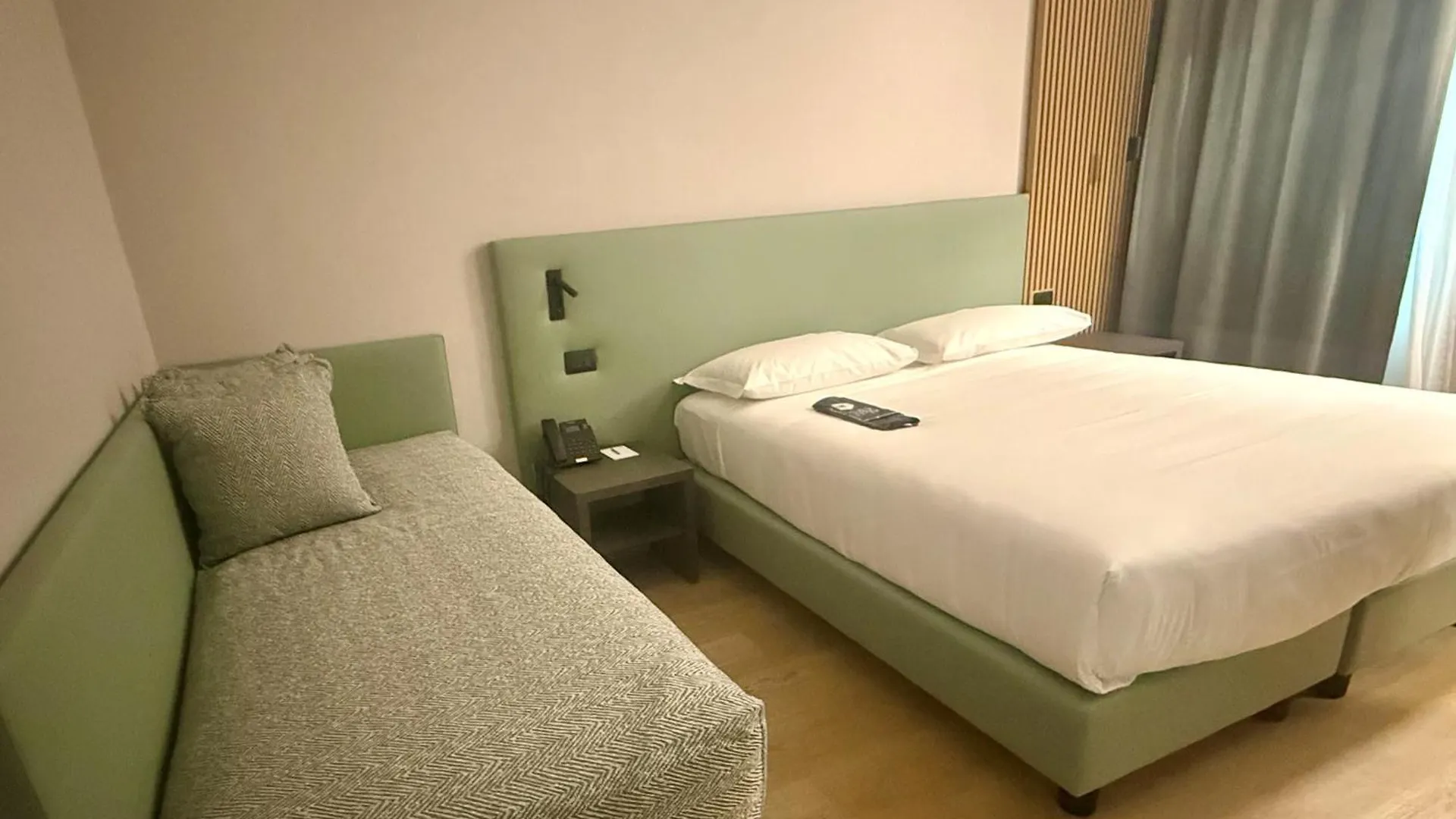 Energy Park Hotel Vimercate