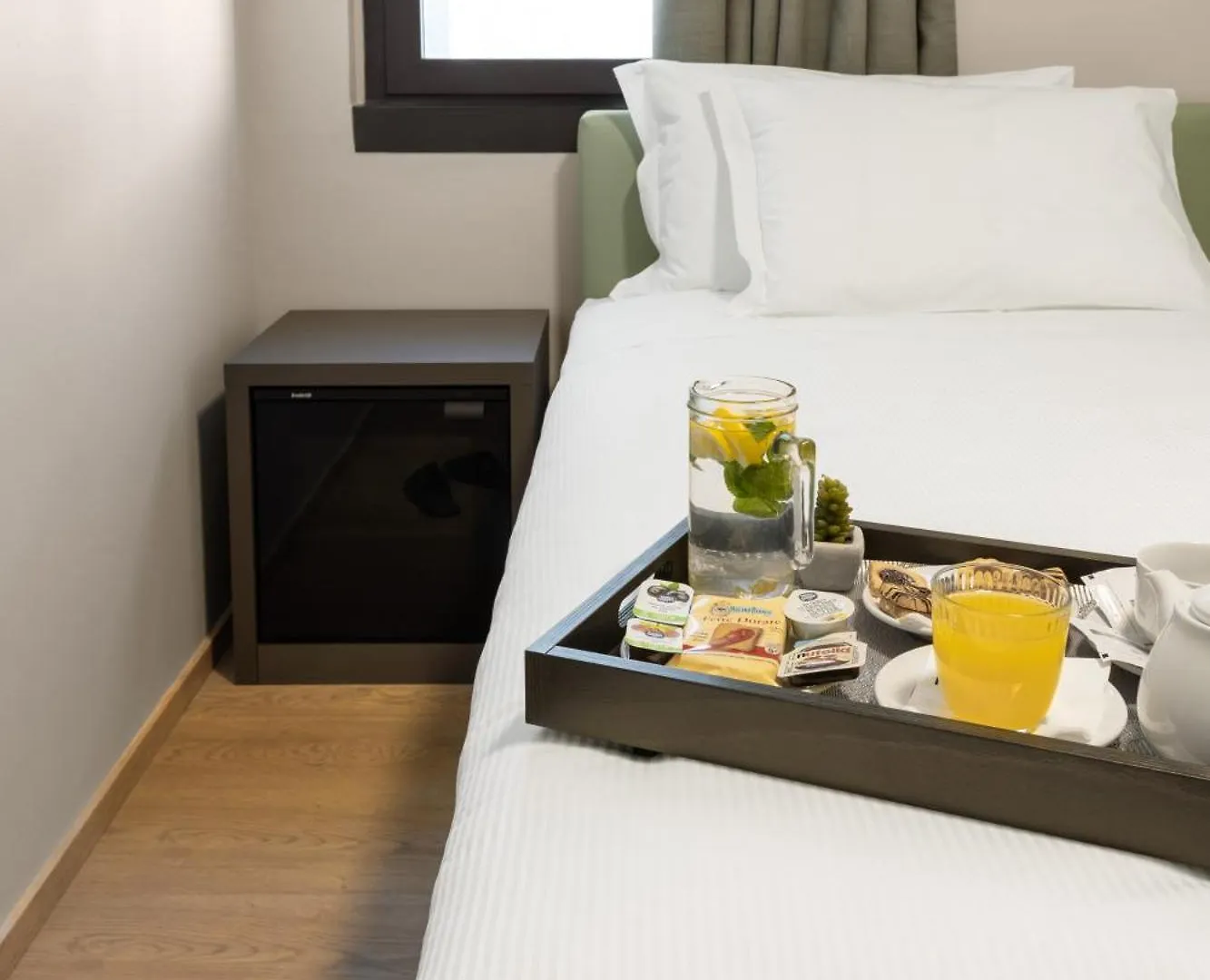 Energy Park Hotel Vimercate 4*,  Italia