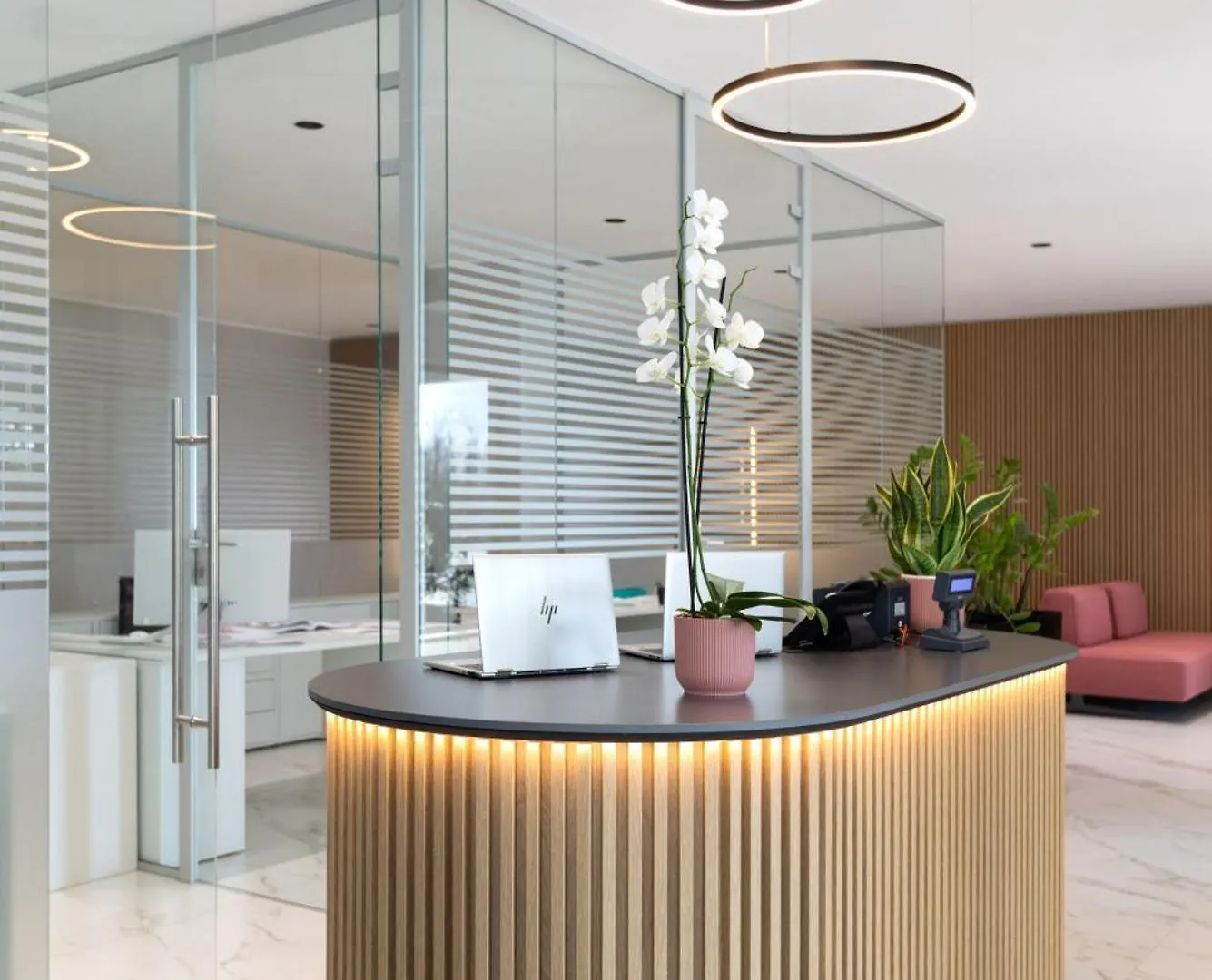 Energy Park Hotel Vimercate