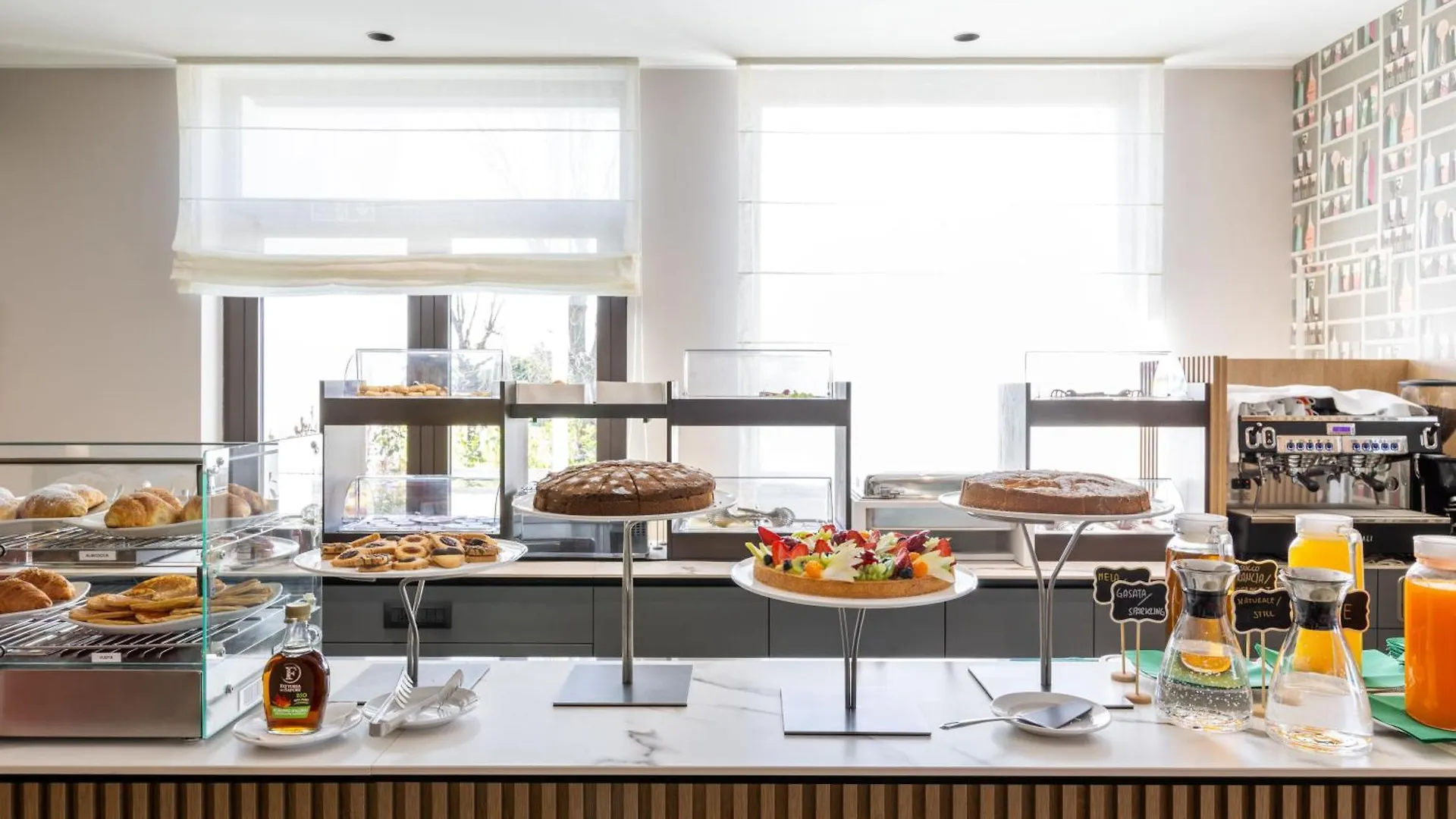 Energy Park Hotel Vimercate