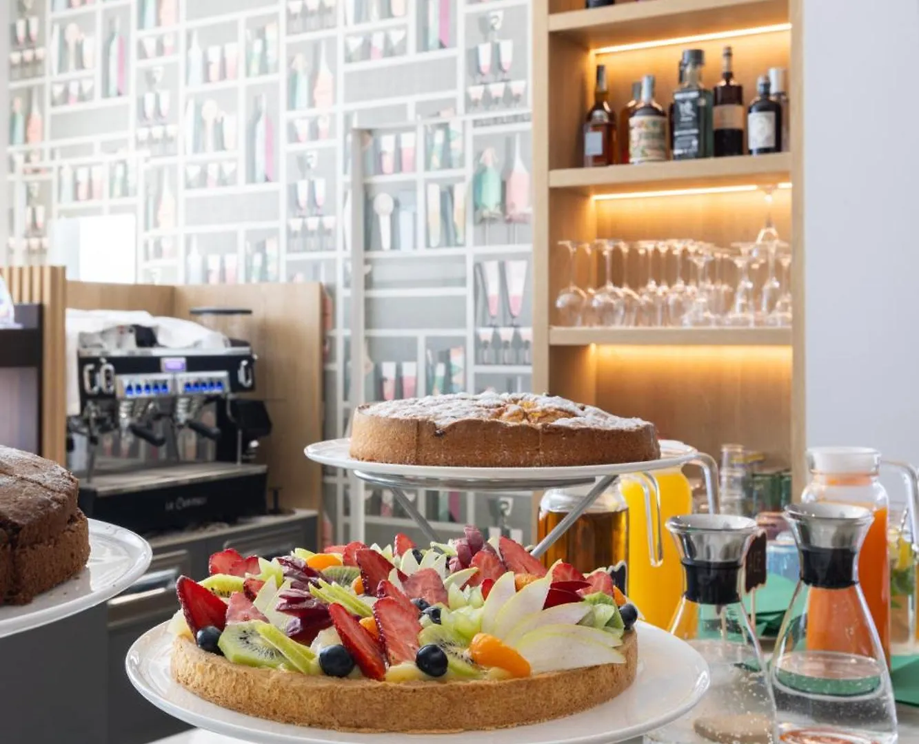 Energy Park Hotel Vimercate