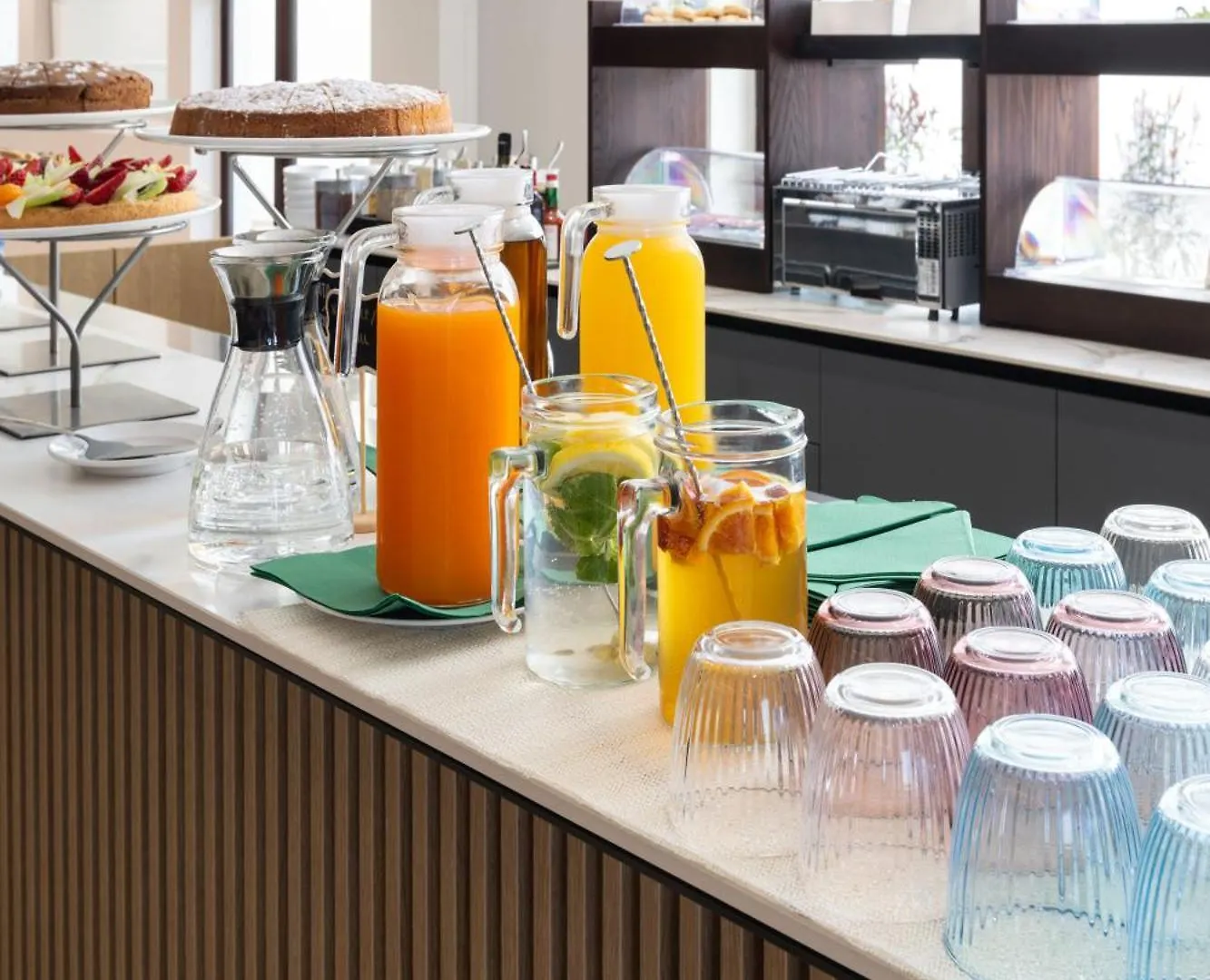 Energy Park Hotel Vimercate 4*,  Italia
