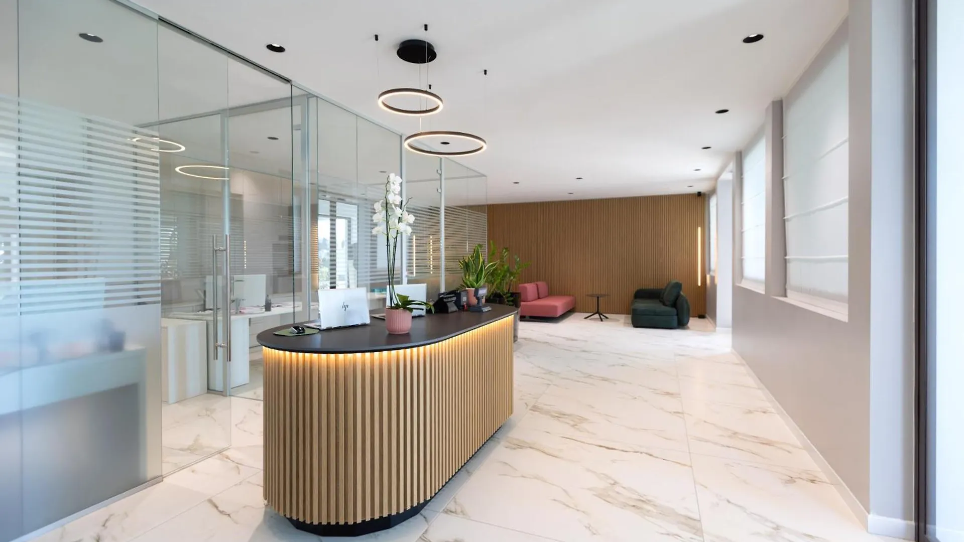 ****  Energy Park Hotel Vimercate Italia