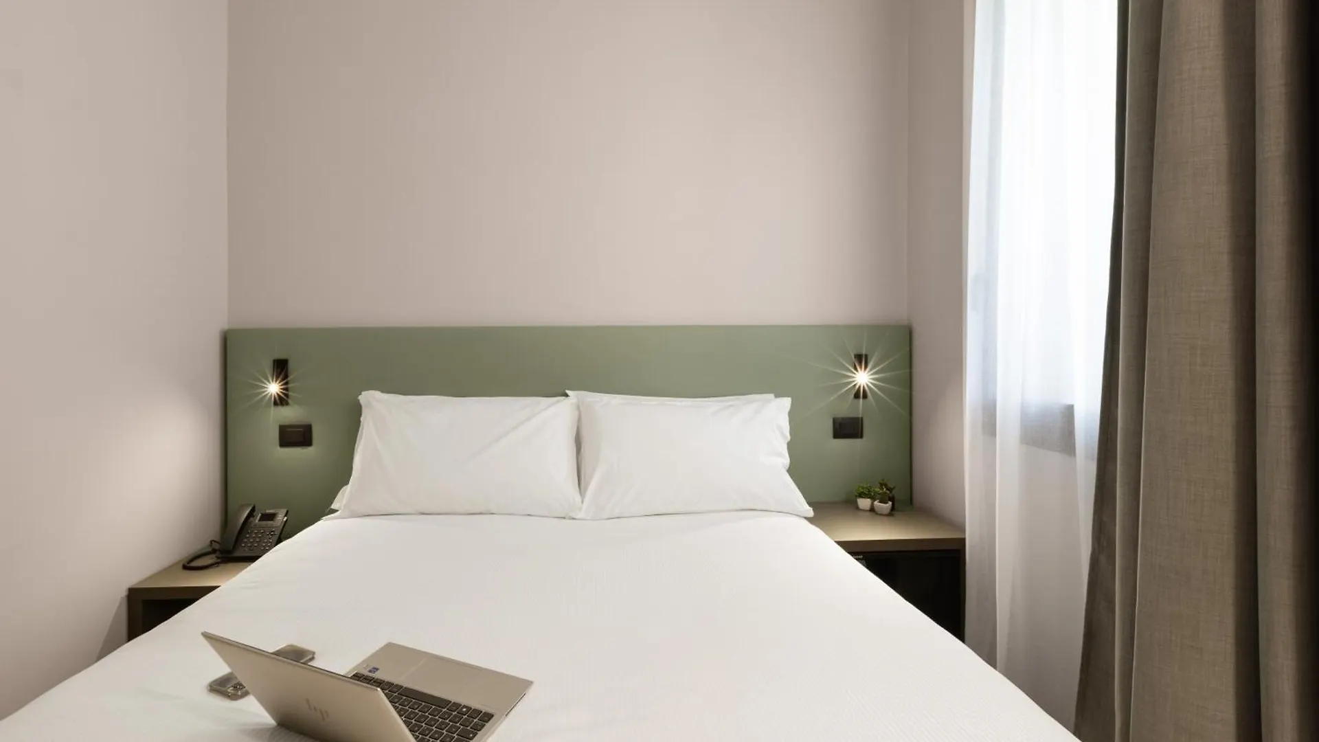 Energy Park Hotel Vimercate