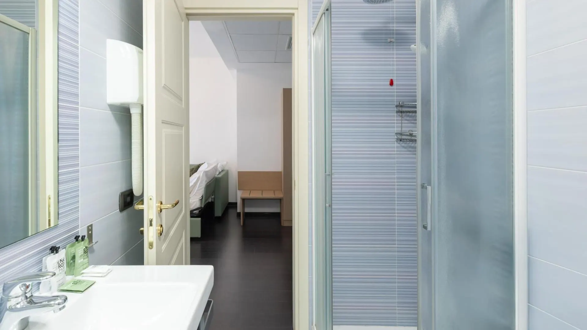 Energy Park Hotel Vimercate