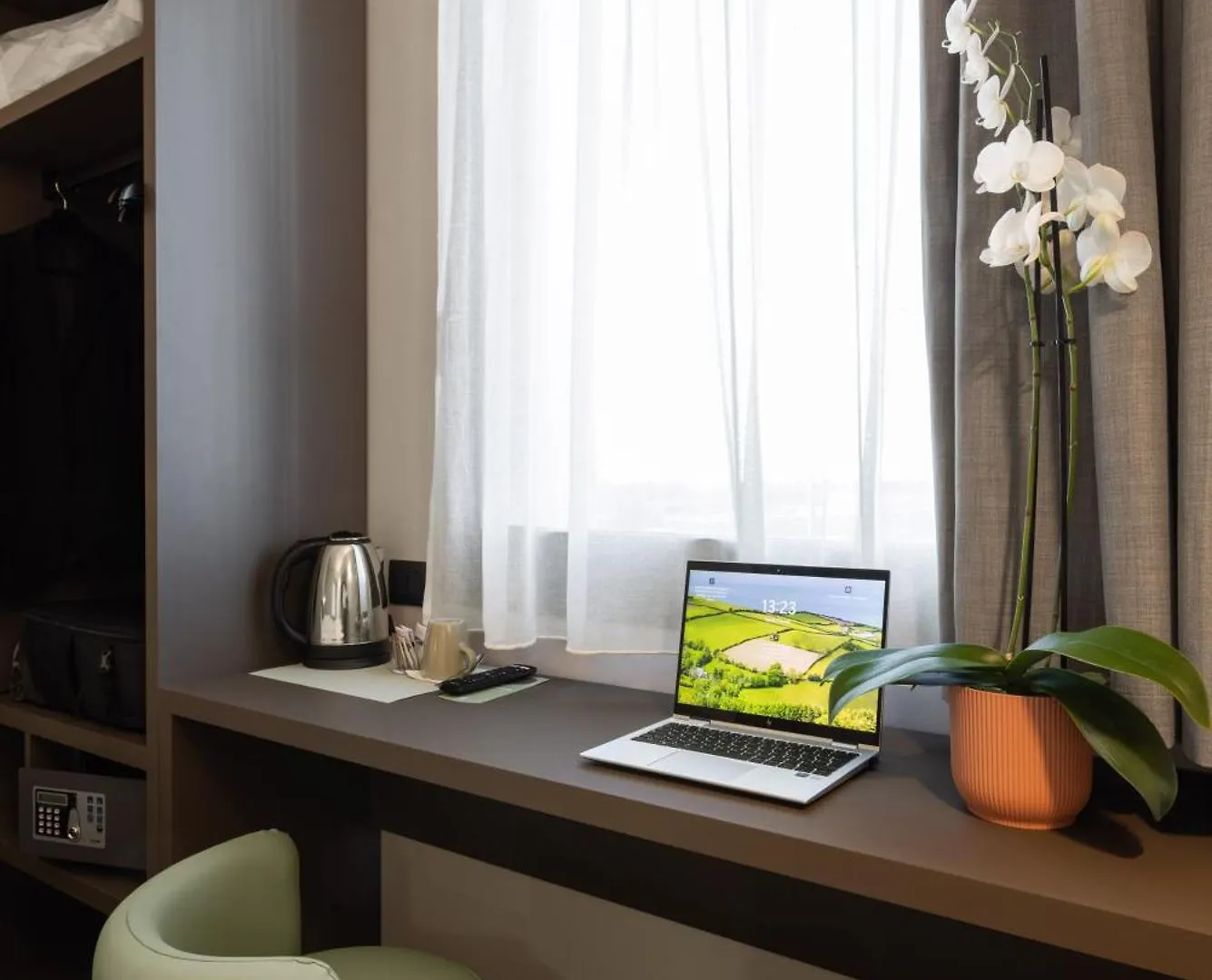 Energy Park Hotel Vimercate