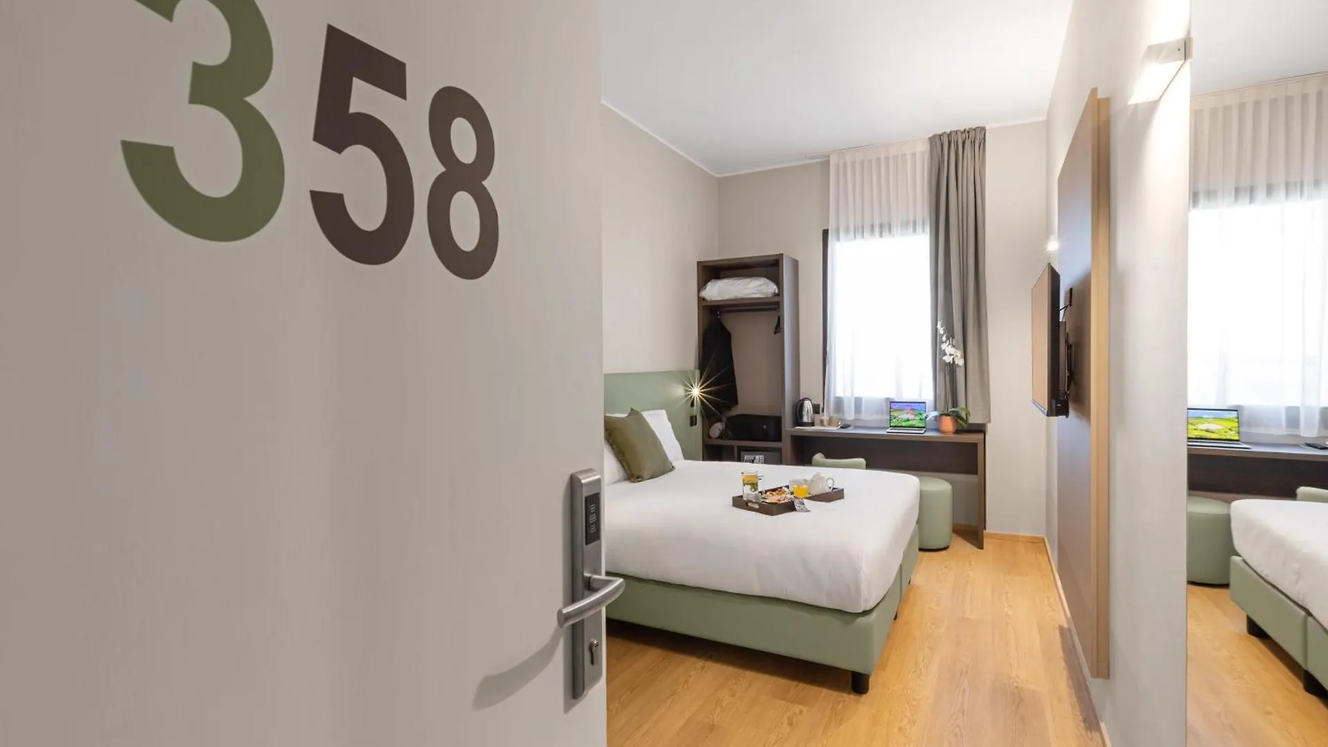Energy Park Hotel Vimercate