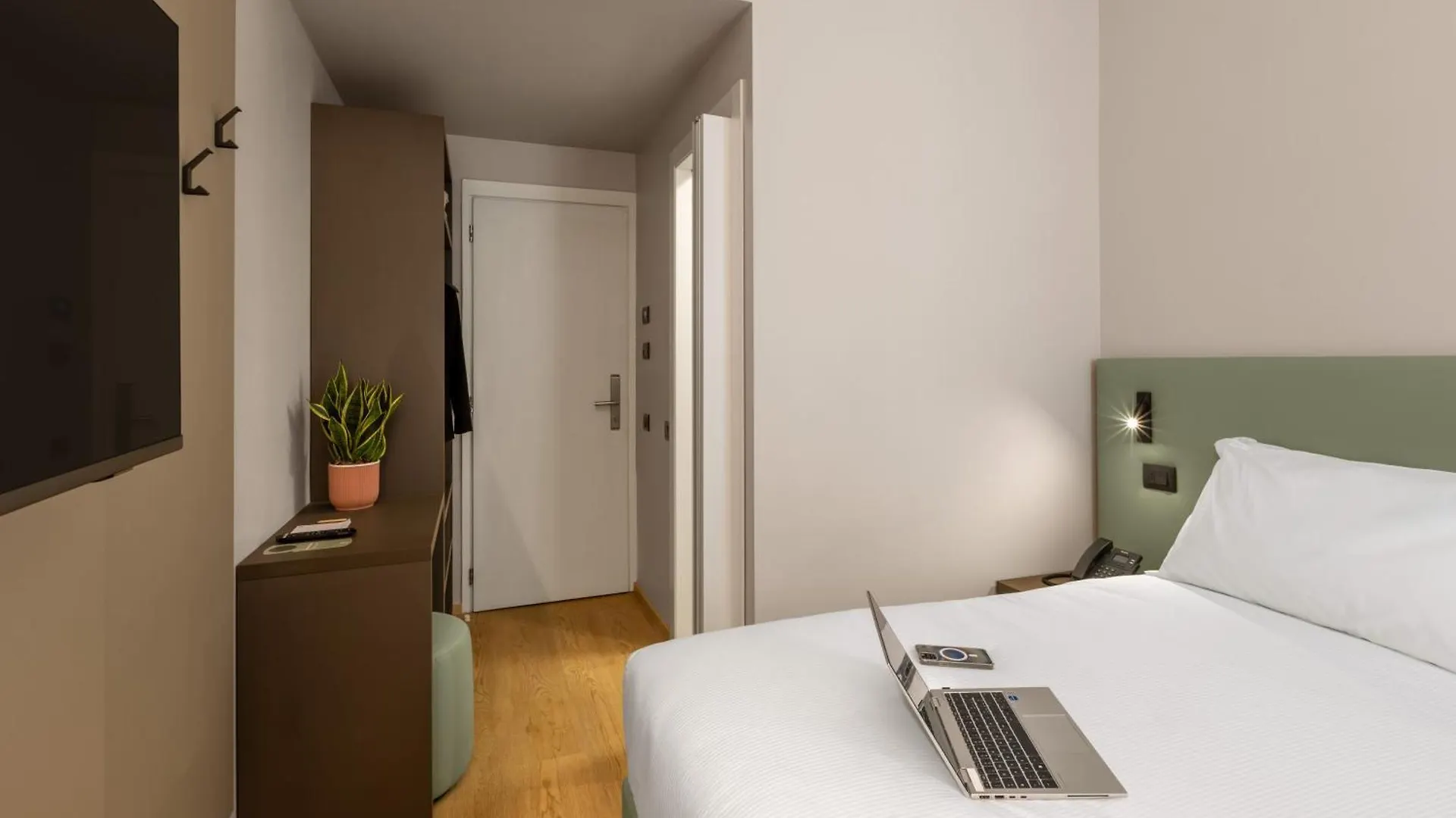 Energy Park Hotel Vimercate