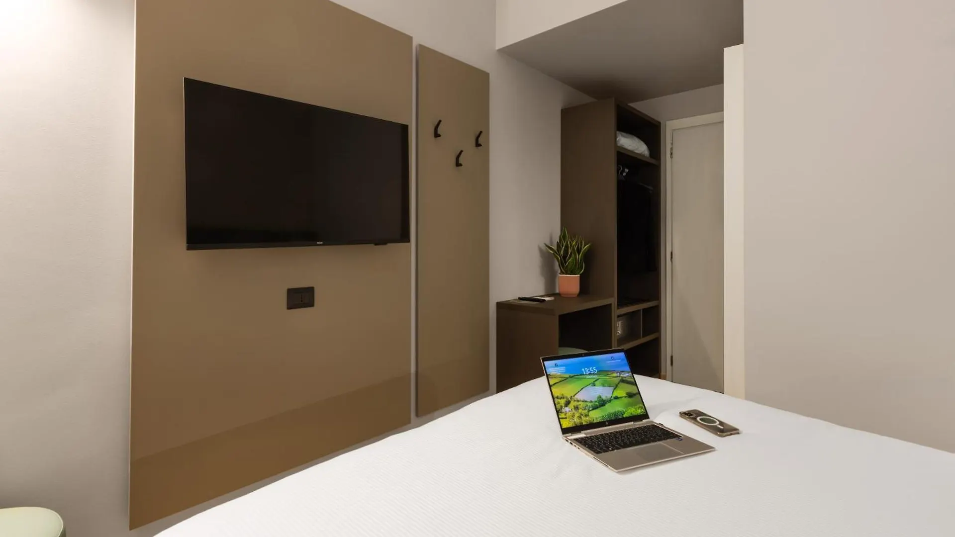 Energy Park Hotel Vimercate
