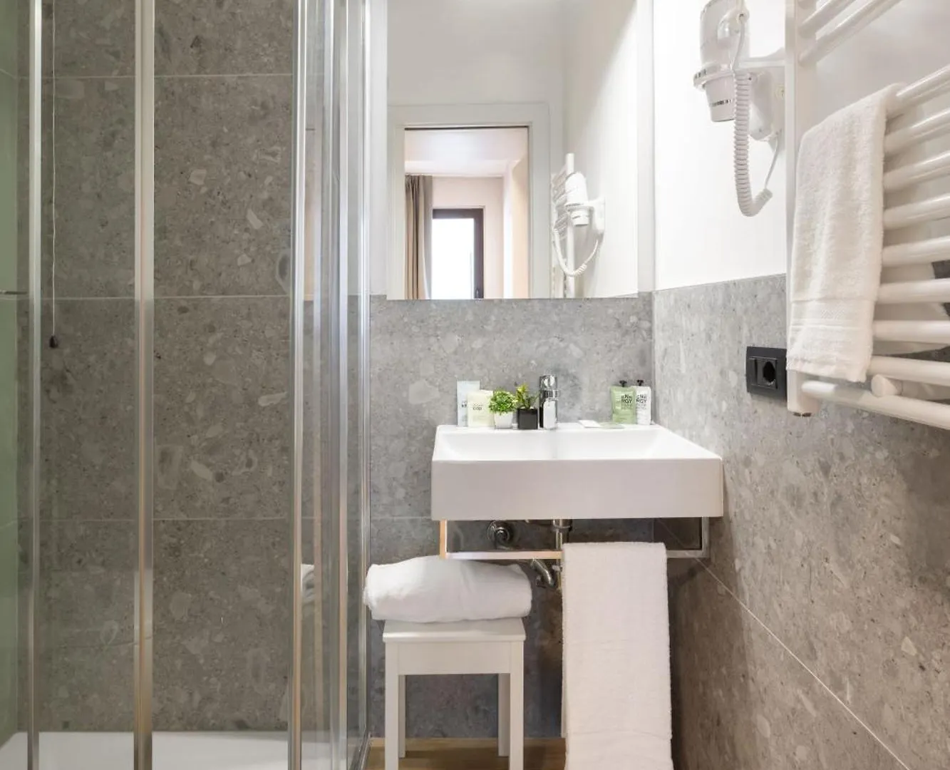 Energy Park Hotel Vimercate Italia