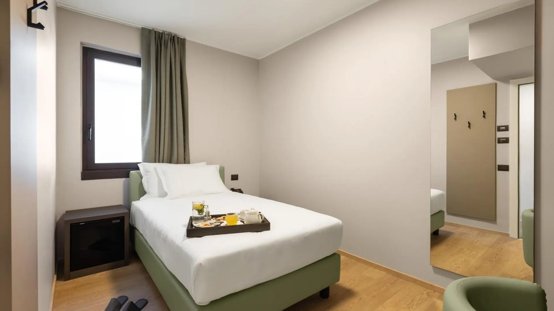 Energy Park Hotel Vimercate