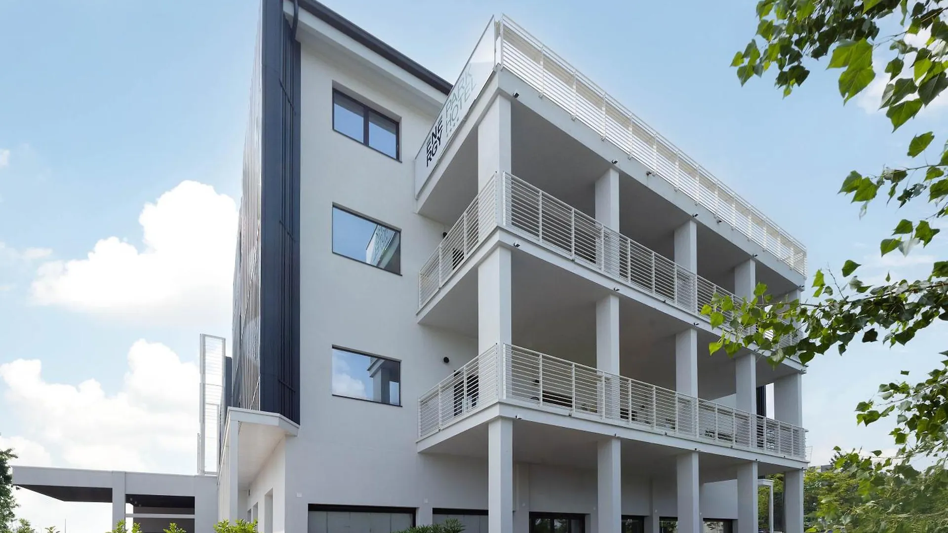 Energy Park Hotel Vimercate