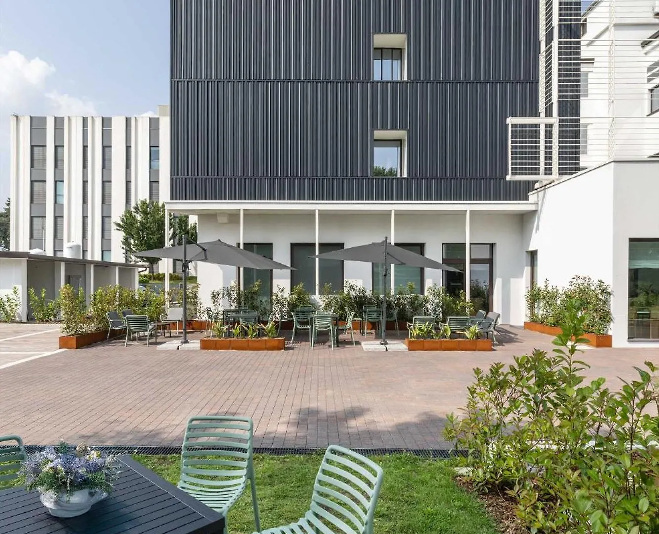 Energy Park Hotel Vimercate