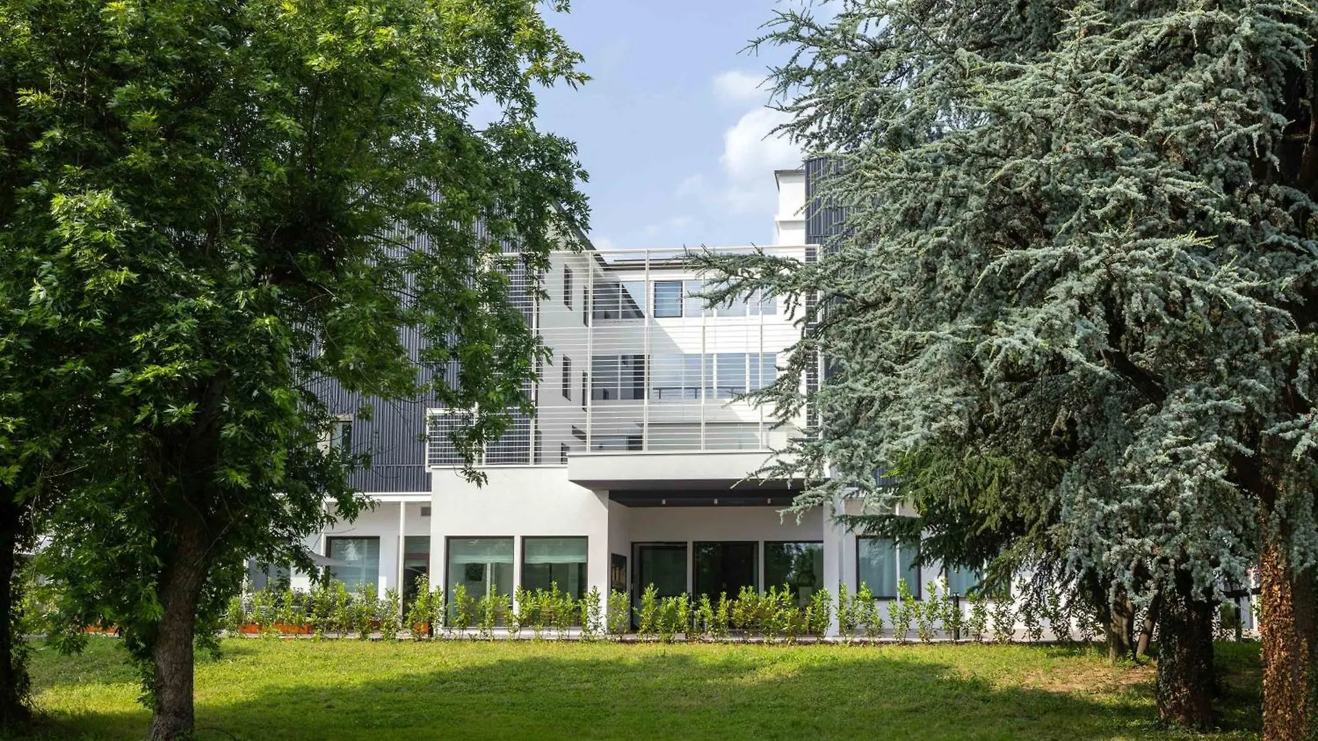 Energy Park Hotel Vimercate
