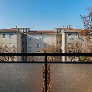 Modern&new In Brianza Vimercate