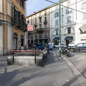 New Marghera Milano