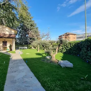 Eden Vimercate