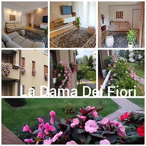 La Dama Dei Fiori Vimercate