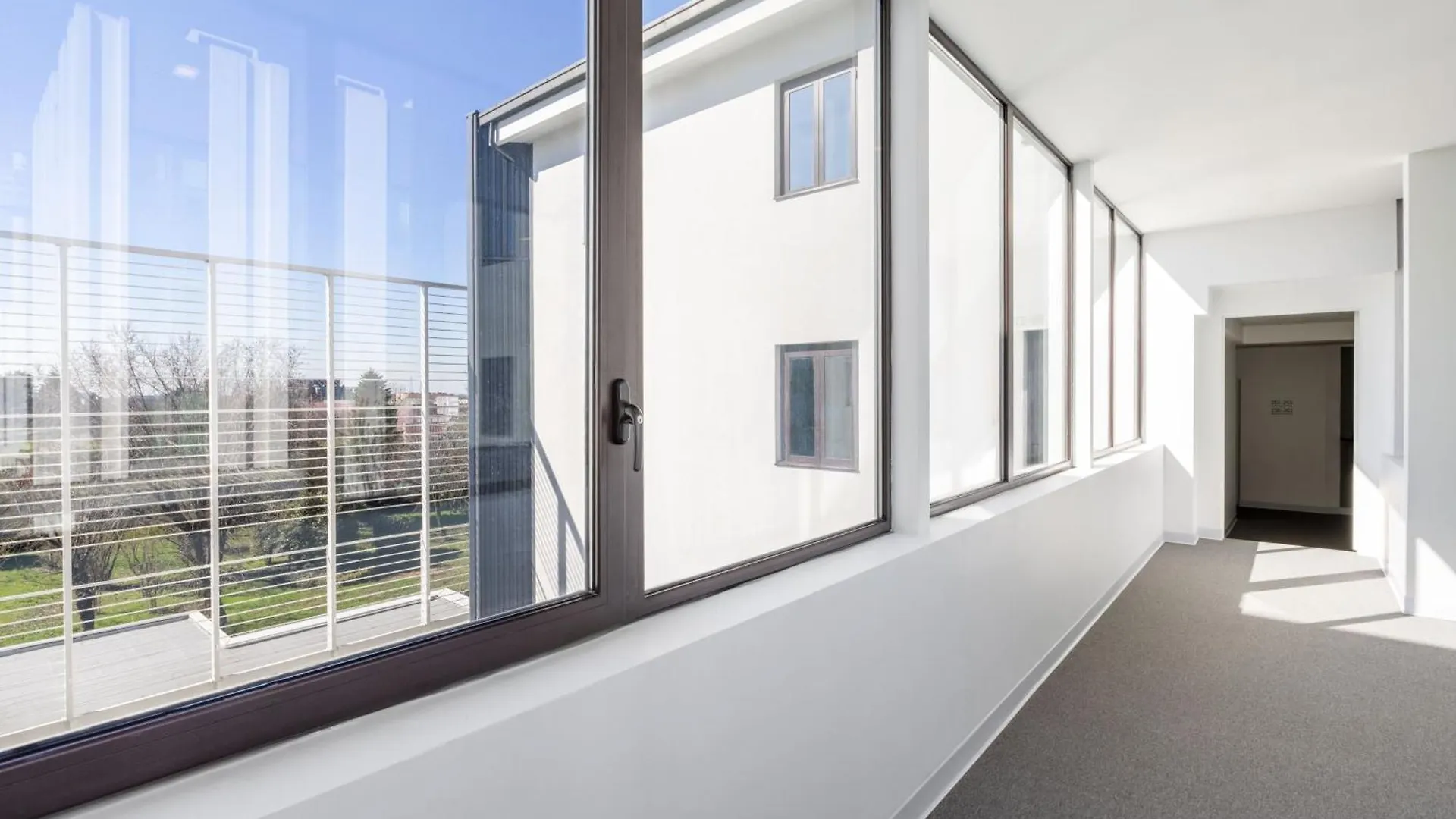 Energy Park Hotel Vimercate