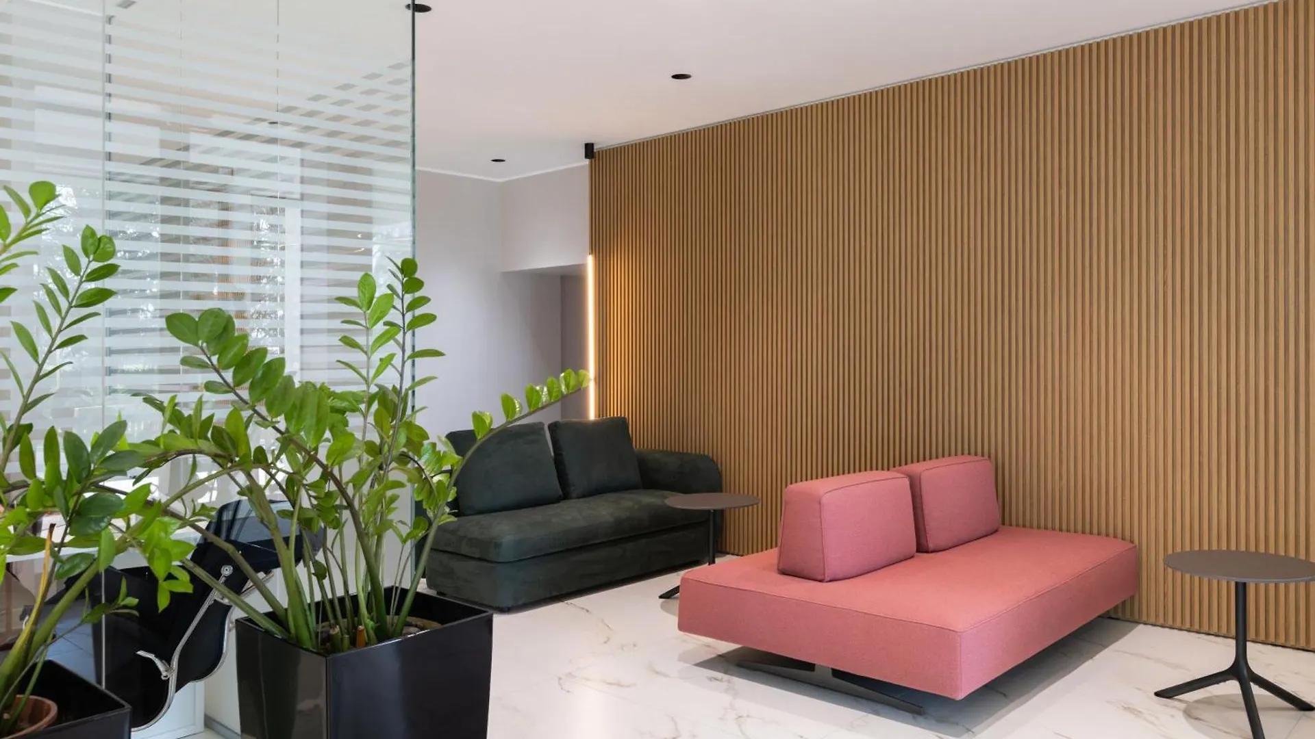 Energy Park Hotel Vimercate