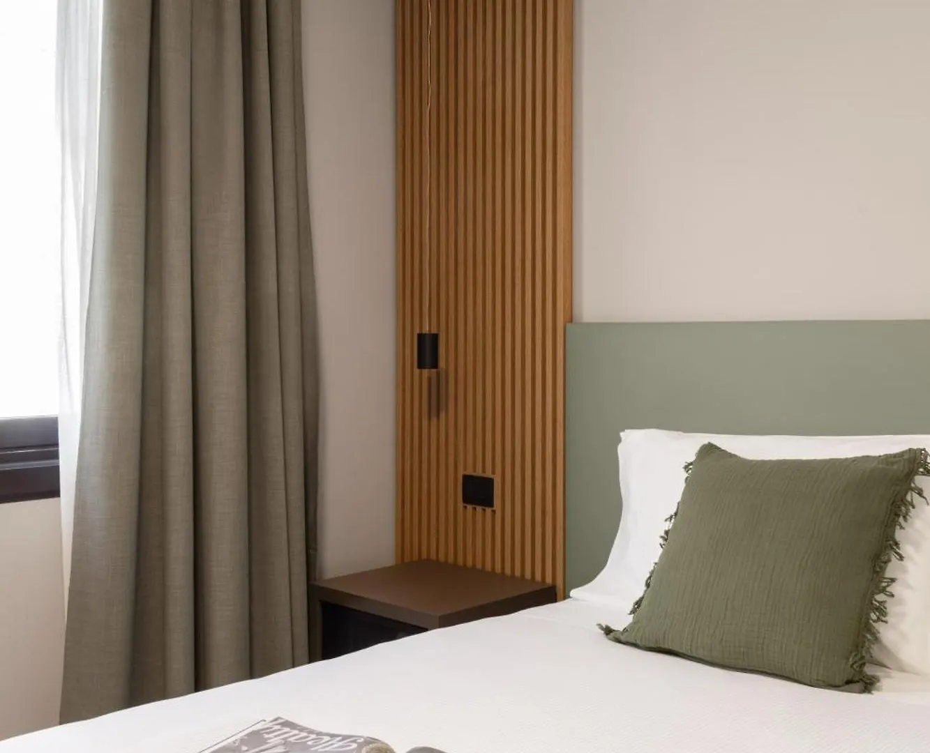 Energy Park Hotel Vimercate Italy