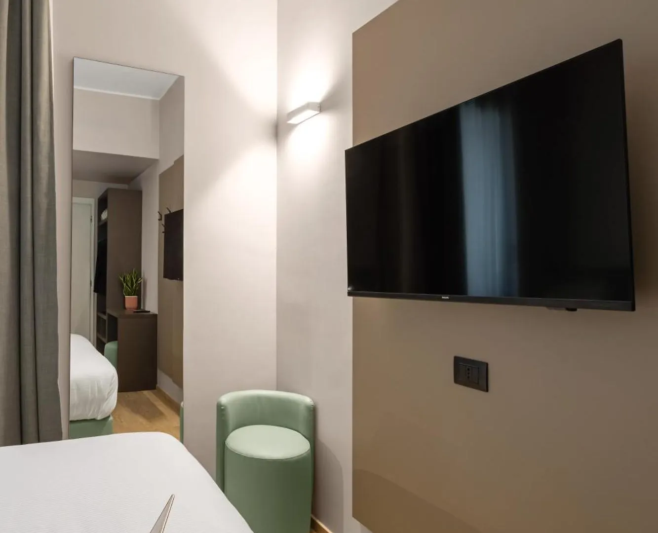 Energy Park Hotel Vimercate