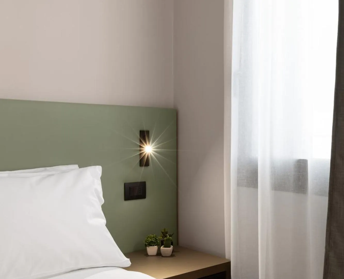 Energy Park Hotel Vimercate