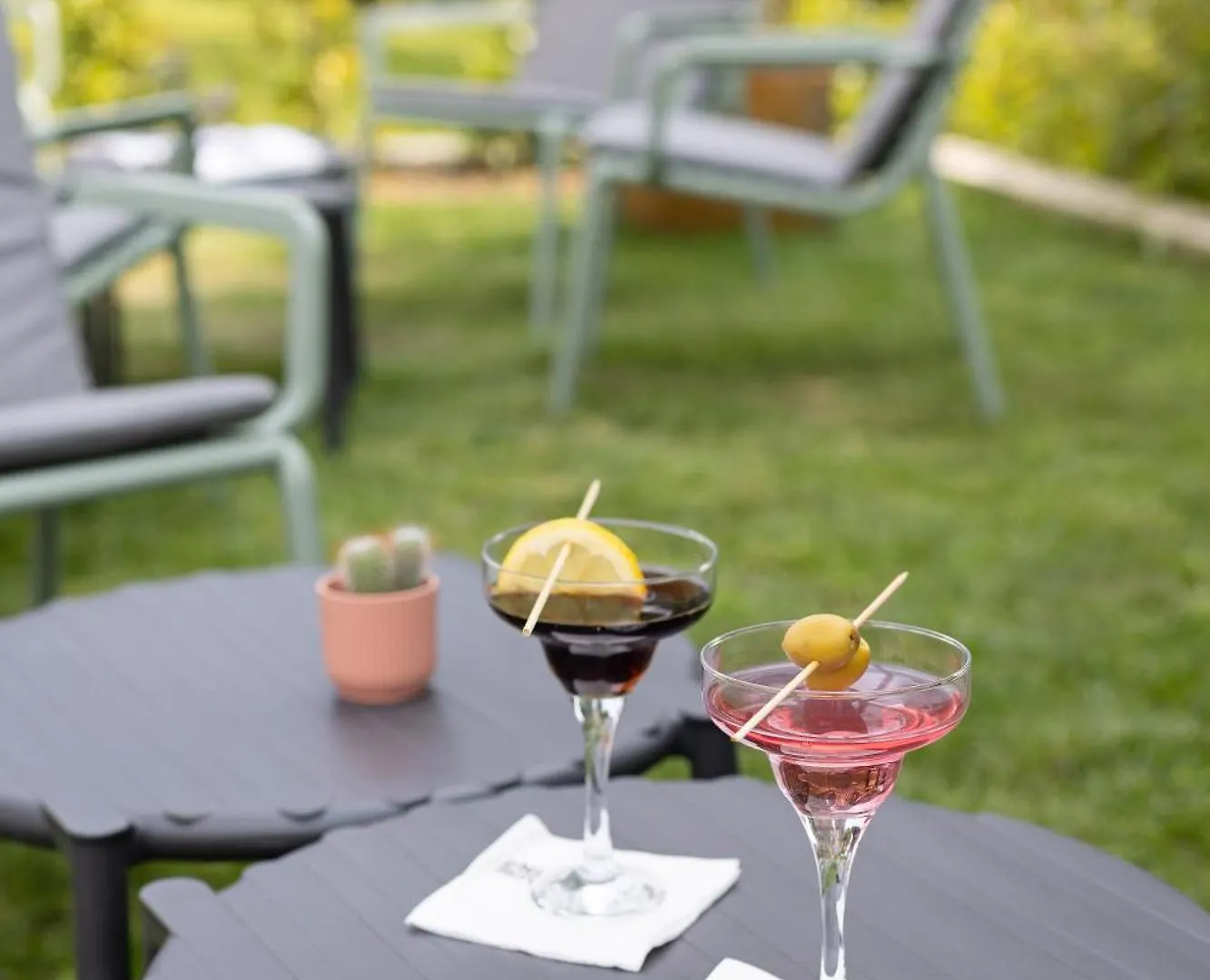 Energy Park Hotel Vimercate