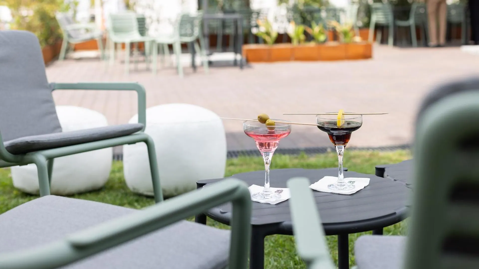 Energy Park Hotel Vimercate