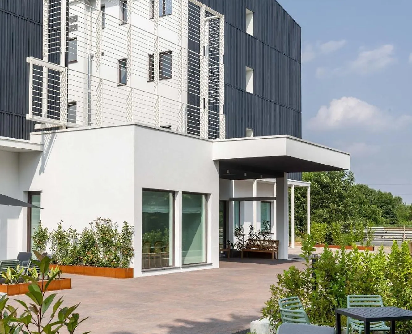 Energy Park Hotel Vimercate