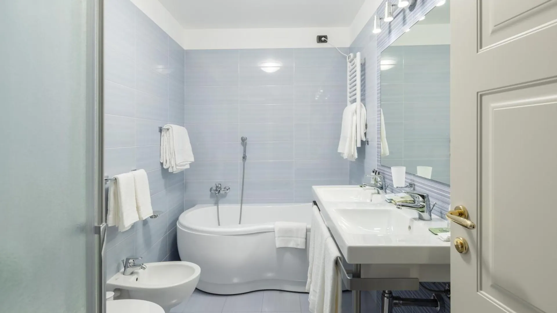 Energy Park Hotel Vimercate